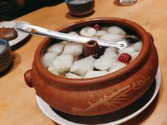 -山茶云南菜(中关村店)