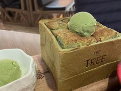 -大树餐厅(大悦城店)