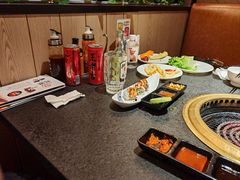 -神户赤童日式烤肉(金地广场店)