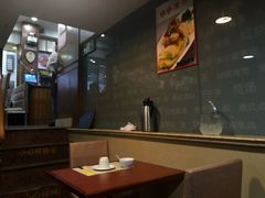 -香港仔茶餐厅(凤阳店)