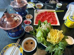 -南门涮肉(上海一店)