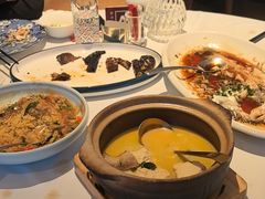 -醉辉皇(桃源π商业广场店)