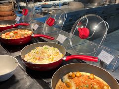 -福州泰禾铂尔曼酒店·禾咖啡自助餐厅