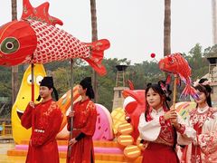 -珠海海泉湾度假区