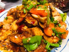 -亮亮蒸虾(石牌岭店)