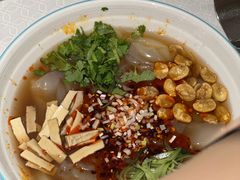 浑源凉粉-弘雅饭店