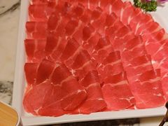 鲜嫩牛肩胛-南门涮肉(东单店)