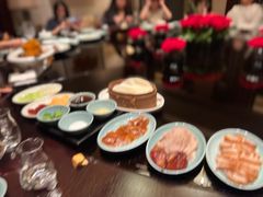 -西安凯悦酒店·湖畔中餐厅
