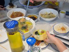 -兰湘子·湘菜小炒(盛龙广场店)