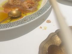 -桂满陇·蟹黄小笼汤包(中山公园店)