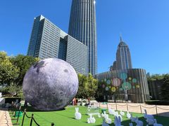 -天河城购物中心