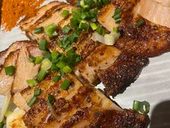 -绿茶餐厅(财富购物中心店)