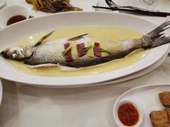 -金时代顺风大酒店(金山店)