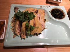 -小绍兴(南翔印象城店)