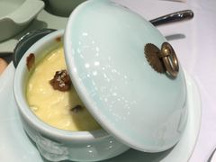 芝士焗榴莲-雀蓝川菜(奥体广场店)