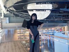 -黑胶星球(华发中城商都店)