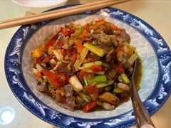 -浏阳河湘菜馆(安居苑店)