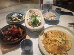 -鹿港小镇(悠唐店)