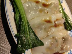 牛肉布拉肠-广州花园酒店荔湾亭·地道点心·粤式饮茶