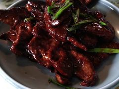 -小吊梨汤·北京菜(香山店)