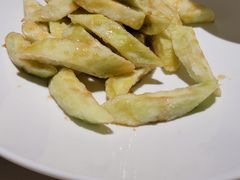 -悦融琥珀·京鲁菜·海味珍品(西单店)