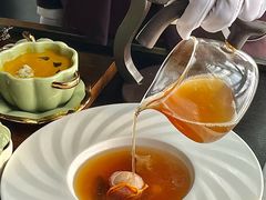 -THE WANG王品(上海中心云端店)