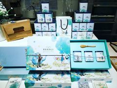 -好一朵茉莉花(老门东店)