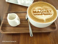 -Magnet磁食(同德店)