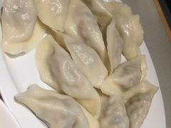 -喜家德虾仁水饺(华强天虹店)