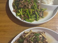 -陈记盖饭面庄(天龙广场店)