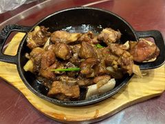 -老厨家(友谊路总店)
