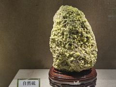 -北京中医药大学-中医药博物馆