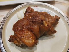 -状元阁烧烤(新华路总店)