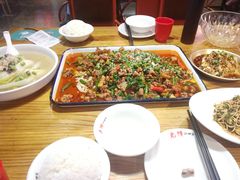 -兔槽江湖菜·重庆璧山兔(水围店)