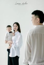 -YISHU一树影像工作室(惠城店)