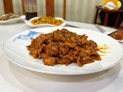 -白魁老号饭庄(安内店)