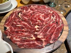 -三牦记·很牛的牦牛肉(柏条河北路下段店)