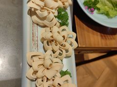 -捞王锅物料理(上海世茂广场店)