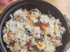 -渝绝回味碗土家洋芋饭(学道街店)