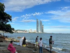 -苏小糖(鼓浪屿三丘田花园店)