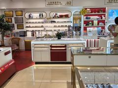 -精益眼镜(广埠屯店)