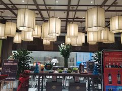 大堂-扬州狮子楼·非遗淮扬菜(总店)