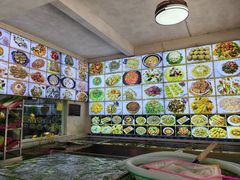 -万家海鲜饭店