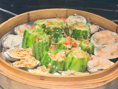 -粤·向群饭店(二沙岛店)
