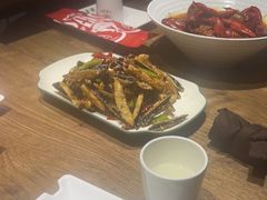 -叶派龙虾•招牌香辣蟹·海鲜(中海国际店)