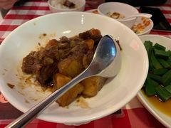 小火煨牛肉-西贝莜面村(上海百联西郊店)