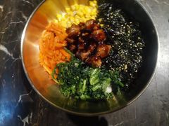 -大叹号·朝鲜族烤肉(潍坊泰华城店)