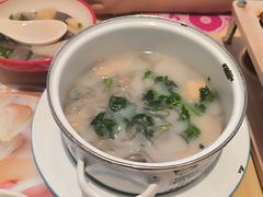 -小杨生煎(香港名都店)