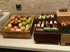 -广州粤海喜来登酒店