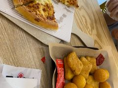 -尊宝比萨(江南豪园店)